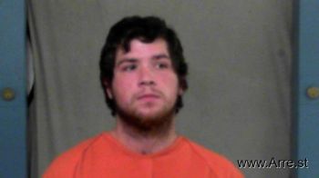 Michael Christopher Desmond Mugshot