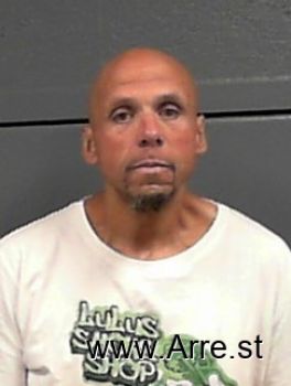 Michael Duane Downs Mugshot