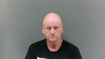 Michael Earnest Duty Mugshot