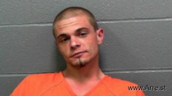 Michael David Enoch Mugshot