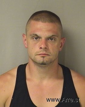 Michael David Enoch Mugshot