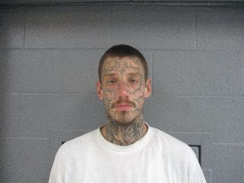 Michael Alan Estep Mugshot