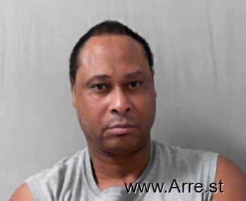 Michael Anthony Fairfax Mugshot