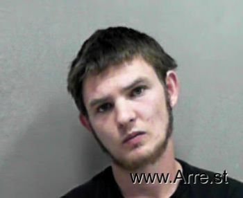 Michael Andrew Fares Mugshot