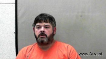 Michael Wayne Farley Mugshot