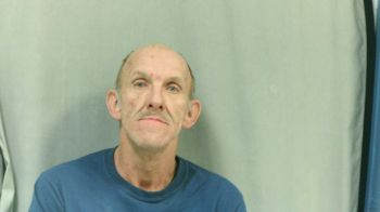 Michael Duane Farley Mugshot