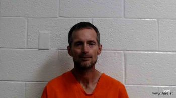 Michael Lee Faulkenberry Mugshot