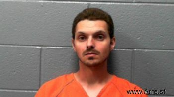 Michael Samuel Ferguson Mugshot