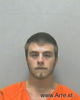 Michael Ray Fitzwater Mugshot