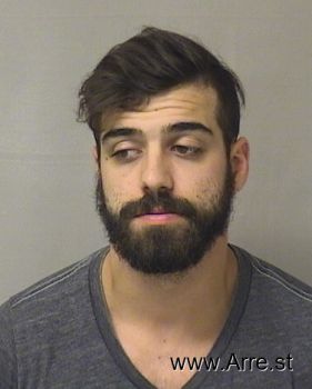 Michael Joe Fluharty Mugshot