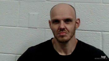 Michael David Foley Mugshot