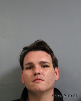 Michael Shane Gatrell Mugshot