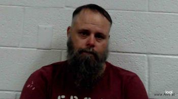 Michael Wayne Giles Mugshot