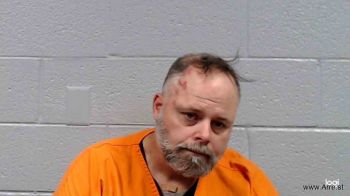 Michael Wayne Giles Mugshot