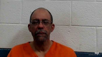 Michael Anthony Gosnell  Sr. Mugshot