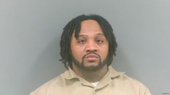 Michael Deangelo Grandberry Mugshot