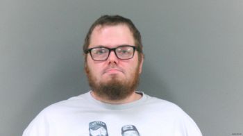 Michael  Grass Mugshot