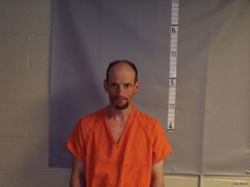 Michael Shane Grim Mugshot