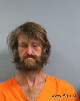 Michael Lee Hanson Mugshot