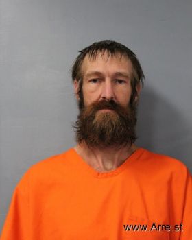 Michael Lee Hanson Mugshot