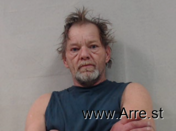 Michael Edward Harless Mugshot