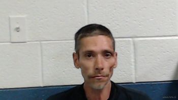 Michael Wayne Harrah  Jr. Mugshot