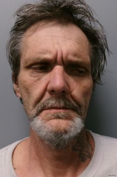 Michael Lewis Hendricks Mugshot