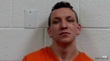 Michael Austin Hicks Mugshot