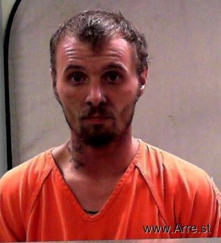 Michael Jason Holcomb  Jr. Mugshot