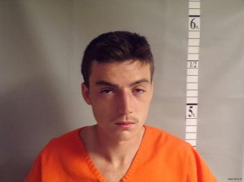 Michael Lee Horner Mugshot