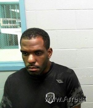 Michael Tyrone Howard Mugshot