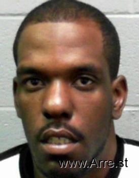 Michael Tyrone Howard Mugshot