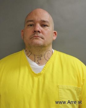 Michael Leon Hughes Mugshot