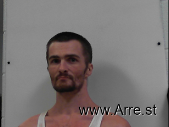 Michael Anthony Hurley Mugshot