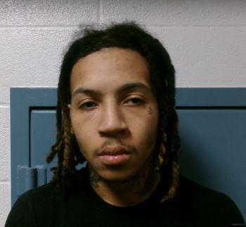 Michael Ray Ivery Mugshot