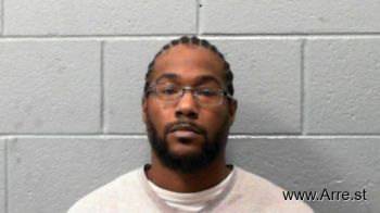 Michael Mandrell Johnson Mugshot