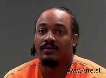 Michael Angelo Johnson Mugshot