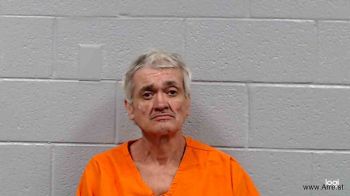 Michael Wayne Justice Mugshot