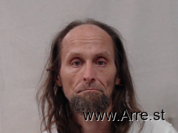 Michael Dale Kendall Mugshot