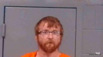 Michael Lee Kinney Mugshot