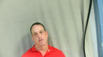 Michael Robert Kobasher Mugshot