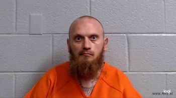 Michael Vernon Lane Mugshot