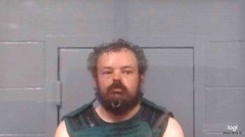 Michael Glen Leonard Mugshot