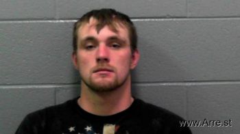 Michael James Massey Mugshot