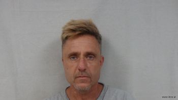 Michael Brian Mccallister Mugshot