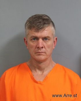 Michael Allen Mchenry Mugshot