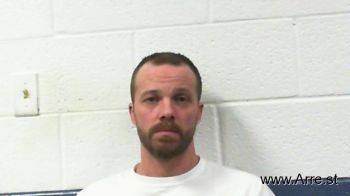 Michael Landon Meadows Mugshot