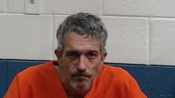 Michael Kevin Meadows Mugshot