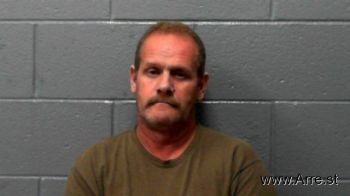 Michael Layne Mobley Mugshot