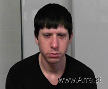 Michael Anthony Mongold Mugshot